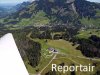 Luftaufnahme Kanton Luzern/Soerenberg/Rossweid - Foto Rosweid 8253972
