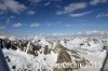 Luftaufnahme Kanton Bern/Region Schreckhorn - Foto Region Schreckhorn 2842