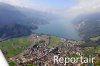 Luftaufnahme Kanton St.Gallen/Mols - Foto Mols 0365