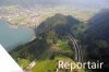 Luftaufnahme Kanton St.Gallen/Mols - Foto Mols 0397
