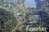 Luftaufnahme Kanton Luzern/Stadt Luzern/Luzern Rotsee - Foto Luzern Rotsee 4771