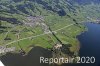 Luftaufnahme Kanton Schwyz/Steinen SZ/Steinen - Foto Steinen 5039