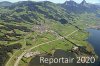 Luftaufnahme Kanton Schwyz/Steinen SZ/Steinen - Foto Steinen 5054