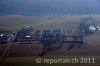 Luftaufnahme Kanton Bern/Hindelbank Strafanstalt - Foto Haftanstalt Hindelbank 7050