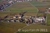 Luftaufnahme Kanton Bern/Hindelbank Strafanstalt - Foto Haftanstalt Hindelbank 7069