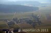 Luftaufnahme Kanton Bern/Hindelbank Strafanstalt - Foto Haftanstalt Hindelbank 7072