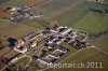 Luftaufnahme Kanton Bern/Hindelbank Strafanstalt - Foto Haftanstalt Hindelbank 7091