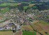Luftaufnahme Kanton Zuerich/Hedingen - Foto Hedingen2372