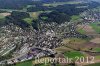 Luftaufnahme Kanton Zuerich/Hedingen - Foto Hedingen 2363