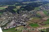 Luftaufnahme Kanton Zuerich/Hedingen - Foto Hedingen 2364