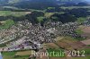 Luftaufnahme Kanton Zuerich/Hedingen - Foto Hedingen 2369