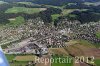 Luftaufnahme Kanton Zuerich/Hedingen - Foto Hedingen 2371