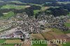 Luftaufnahme Kanton Zuerich/Hedingen - Foto Hedingen 2372