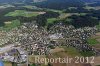 Luftaufnahme Kanton Zuerich/Hedingen - Foto Hedingen 2375