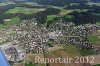 Luftaufnahme Kanton Zuerich/Hedingen - Foto Hedingen 2376