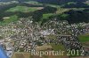 Luftaufnahme Kanton Zuerich/Hedingen - Foto Hedingen 2379
