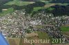 Luftaufnahme Kanton Zuerich/Hedingen - Foto Hedingen 2380