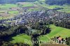 Luftaufnahme Kanton Zuerich/Hedingen - Foto Hedingen 2421