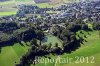 Luftaufnahme Kanton Zuerich/Hedingen - Foto Hedingen 2426