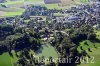 Luftaufnahme Kanton Zuerich/Hedingen - Foto Hedingen 2429