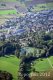Luftaufnahme Kanton Zuerich/Hedingen - Foto Hedingen 2462
