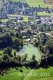 Luftaufnahme Kanton Zuerich/Hedingen - Foto Hedingen 2470