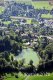 Luftaufnahme Kanton Zuerich/Hedingen - Foto Hedingen 2471