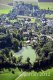 Luftaufnahme Kanton Zuerich/Hedingen - Foto Hedingen 2472