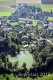 Luftaufnahme Kanton Zuerich/Hedingen - Foto Hedingen 2473