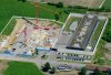 Luftaufnahme Kanton Aargau/Lenzburg/Lenzburg Zentralgefaengnis - Foto Zentralgefaengnis 2672