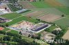 Luftaufnahme Kanton Aargau/Lenzburg/Lenzburg Zentralgefaengnis - Foto Zentralgefaengnis Lenzburg 2650
