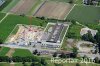 Luftaufnahme Kanton Aargau/Lenzburg/Lenzburg Zentralgefaengnis - Foto Zentralgefaengnis Lenzburg 2672