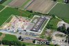 Luftaufnahme Kanton Aargau/Lenzburg/Lenzburg Zentralgefaengnis - Foto Zentralgefaengnis Lenzburg 2674