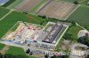 Luftaufnahme Kanton Aargau/Lenzburg/Lenzburg Zentralgefaengnis - Foto Zentralgefaengnis Lenzburg 2675