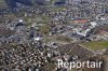Luftaufnahme Kanton Luzern/Kriens/Kriens Mattenhof - Foto Mattenhof 0304
