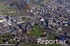 Luftaufnahme Kanton Luzern/Kriens/Kriens Mattenhof - Foto Mattenhof 7481