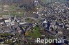 Luftaufnahme Kanton Luzern/Kriens/Kriens Mattenhof - Foto Mattenhof 7483