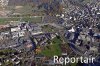 Luftaufnahme Kanton Luzern/Kriens/Kriens Mattenhof - Foto Mattenhof 7484
