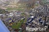 Luftaufnahme Kanton Luzern/Kriens/Kriens Mattenhof - Foto Mattenhof 7488