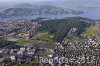 Luftaufnahme Kanton Luzern/Kriens/Kriens Mattenhof - Foto Mattenhof 8095