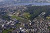 Luftaufnahme Kanton Luzern/Kriens/Kriens Mattenhof - Foto Mattenhof 8098