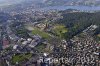 Luftaufnahme Kanton Luzern/Kriens/Kriens Mattenhof - Foto Mattenhof 8100