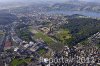 Luftaufnahme Kanton Luzern/Kriens/Kriens Mattenhof - Foto Mattenhof 8101