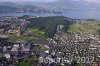 Luftaufnahme Kanton Luzern/Kriens/Kriens Mattenhof - Foto Mattenhof 8104