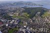 Luftaufnahme Kanton Luzern/Kriens/Kriens Mattenhof - Foto Mattenhof 8108