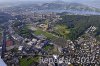 Luftaufnahme Kanton Luzern/Kriens/Kriens Mattenhof - Foto Mattenhof 8111