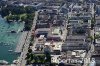 Luftaufnahme Kanton Zuerich/Stadt Zuerich/Zuerich General-Guisan-Quai - Foto Zuerich 0214