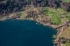 Luftaufnahme Kanton Zuerich/Tuerlersee - Foto Tuerlersee 0733