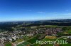 Luftaufnahme Kanton Zuerich/Volketswil - Foto Volketswil 3069