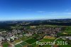 Luftaufnahme Kanton Zuerich/Volketswil - Foto Volketswil 3070